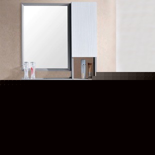 188金宝搏备用网址搭配之沐良卫浴悬挂式整体浴室柜,卫生间不锈钢洗脸盆储物柜,ML-LMD03