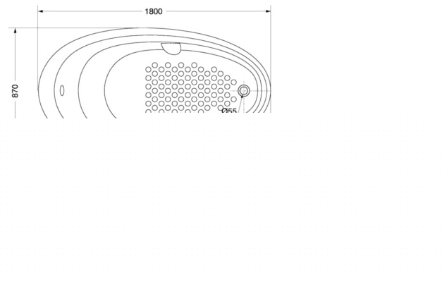 浴缸的安装图解