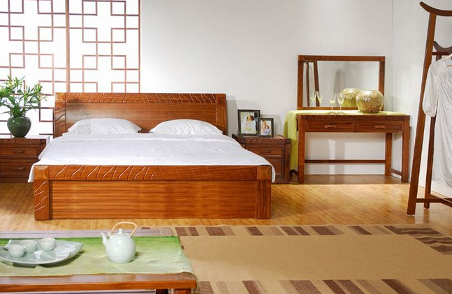 实木家具使用禁忌