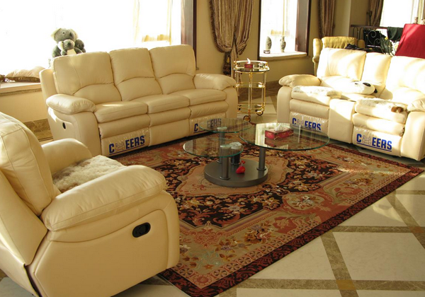 藏羊家用地毯品牌特点