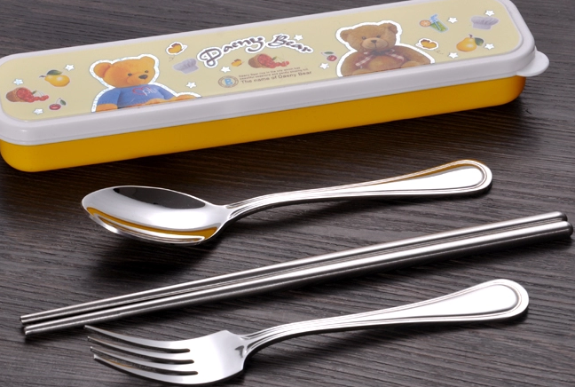 不锈钢餐具品牌排行公示