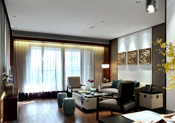 软装搭配要美观也要实用