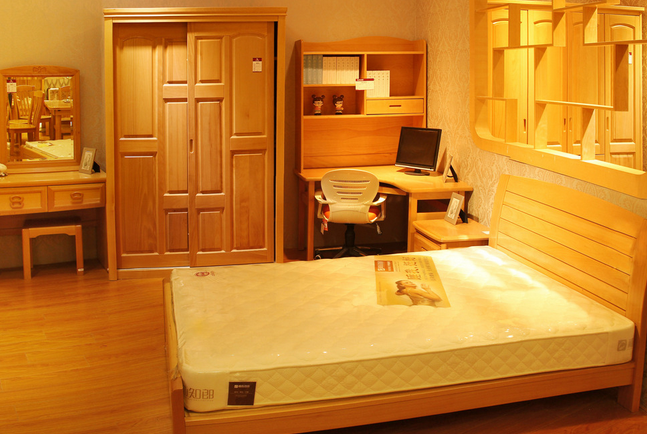 188金宝搏备用网址前期卧室风格设计搭配