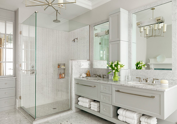 厨卫空间必备188金宝搏备用网址材料