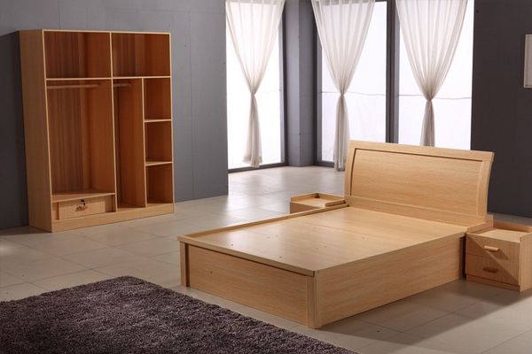 板式家具打蜡保养