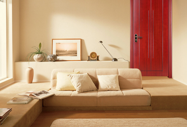 客厅风水转运手法