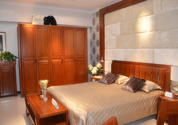 海棠木家具卧室装饰188金宝搏亚洲体育app