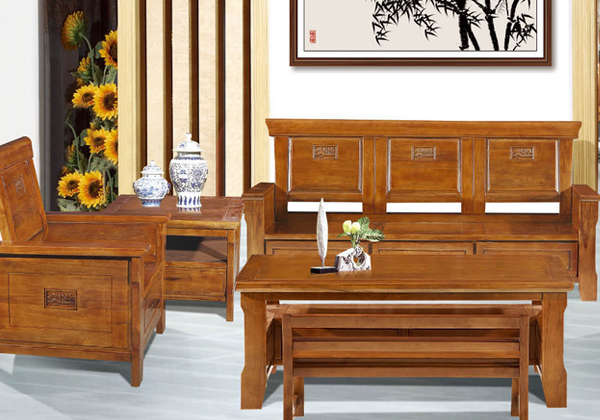 香樟木家具对人体的危害