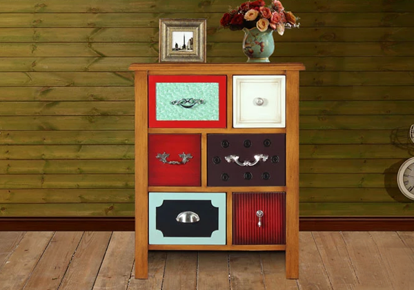 富兰德家具质量怎么样