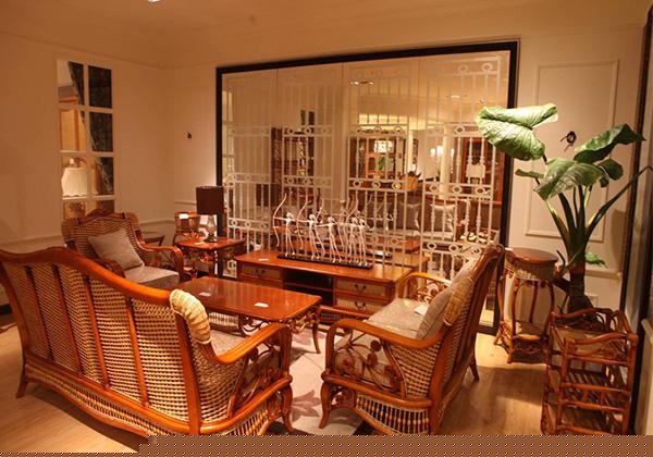 藤编家具产品品牌哪个好