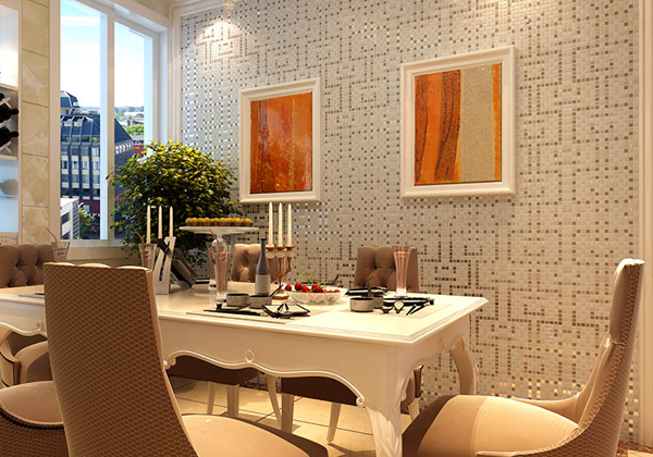 孔雀鱼马赛克系列产品有哪些