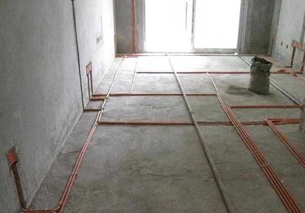 188金宝搏备用网址前的水电改造设计方式