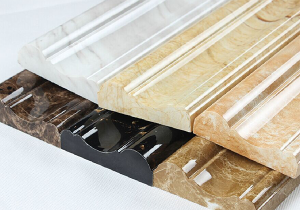 常见的人造石材装饰材料