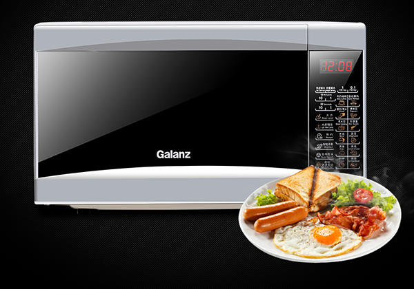 微波炉加热对容器的要求