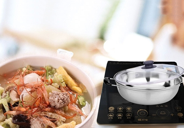 家用电磁炉的使用特点有哪些