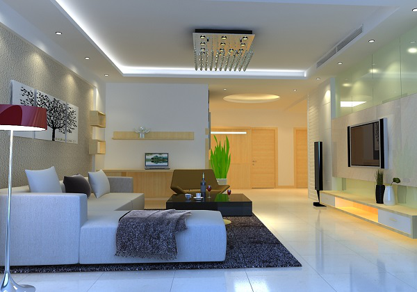 简约型的客厅188金宝搏备用网址好不好