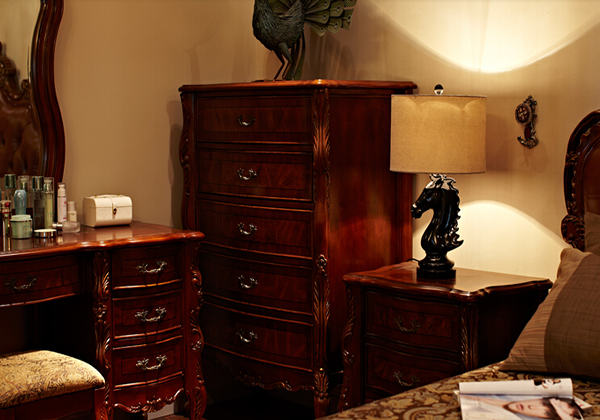 创意造型的凡丁堡台灯价格