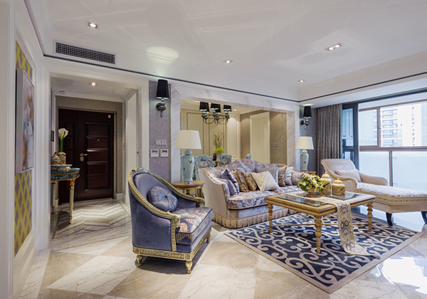 家用地毯的保养方法介绍