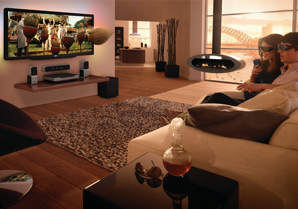 飞利浦家庭影院官网报价