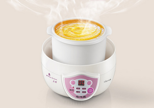 电炖锅好还是隔水炖好呢