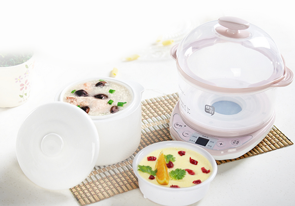 电炖锅直接水炖使用方法