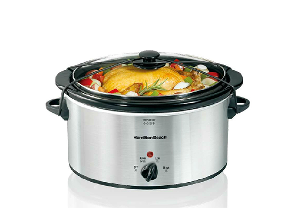 电炖锅两种炖法的功能效果