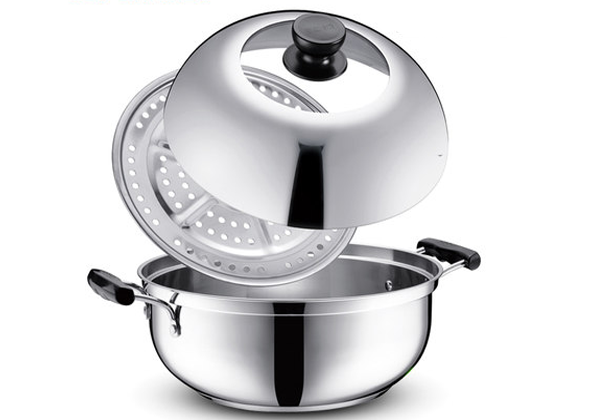 苏泊尔品牌多用锅功能介绍