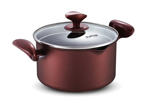 苏泊尔品牌锅具颜色样式