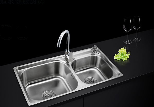 飞雕品牌水槽的质量情况