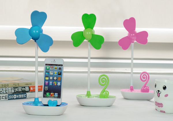 看欣兰雅舍风扇静音效果