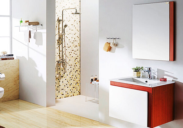 东鹏型号106002浴柜价格