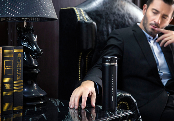 哈尔斯的水杯价格怎么样