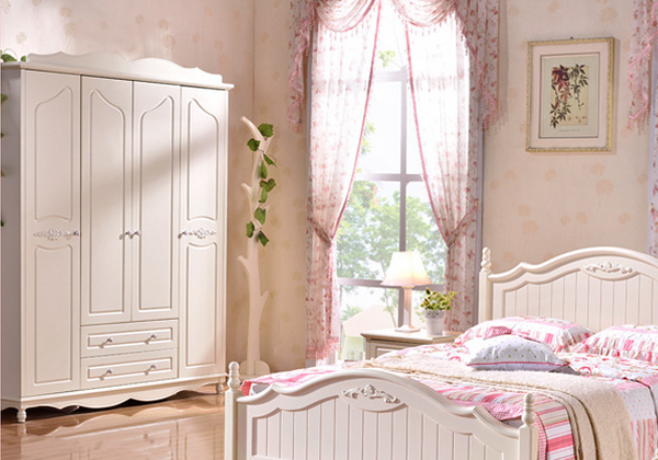 拉菲曼尼家具的衣柜价格