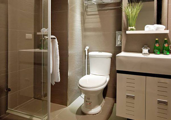 马桶的使用便利性如何