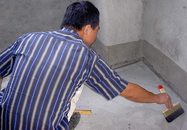 地面基层清理方法之分析