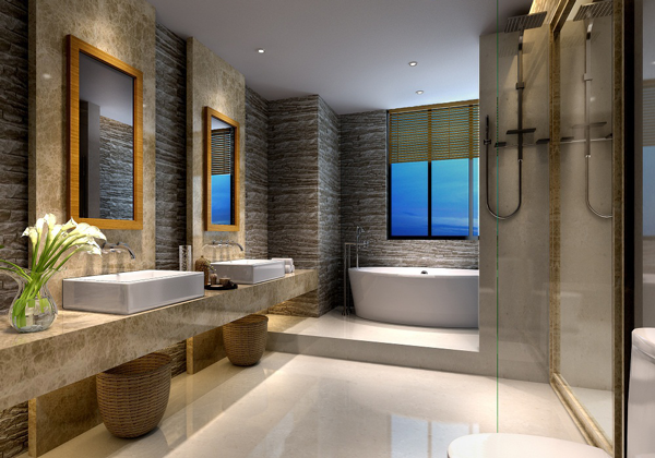 东南亚卫浴间188金宝搏备用网址设计案例