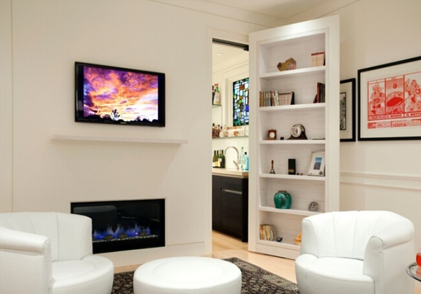 白色书架隐形门188金宝搏备用网址188金宝搏亚洲体育app