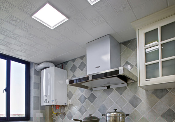 厨房墙面188金宝搏备用网址图