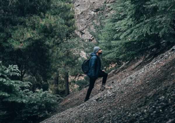 热敷加速血液循环