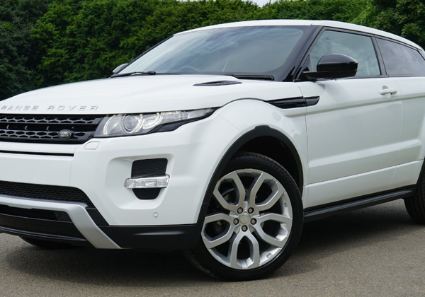 suv的舒适感不强