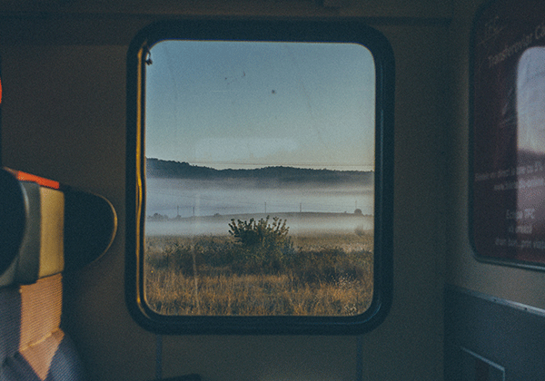 火车内可能有三急