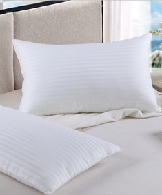 细纤维超弹抗压枕芯