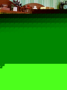 楸木储物五斗柜