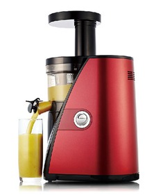 低速进口塑料原汁机