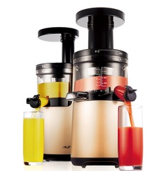 多功能静音榨汁机