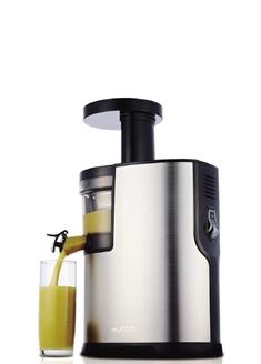 多功能不锈钢低速压榨原汁机