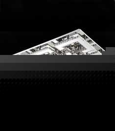 调光变色吸顶灯