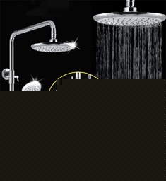 智能恒温控制淋浴花洒