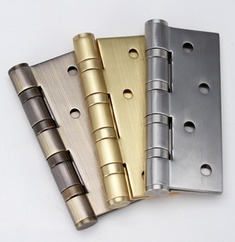 304不锈钢超强承重合页