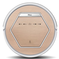 自动识别扫地机器人